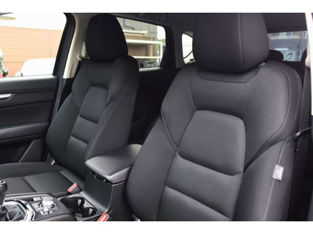 Mazda CX-5 6