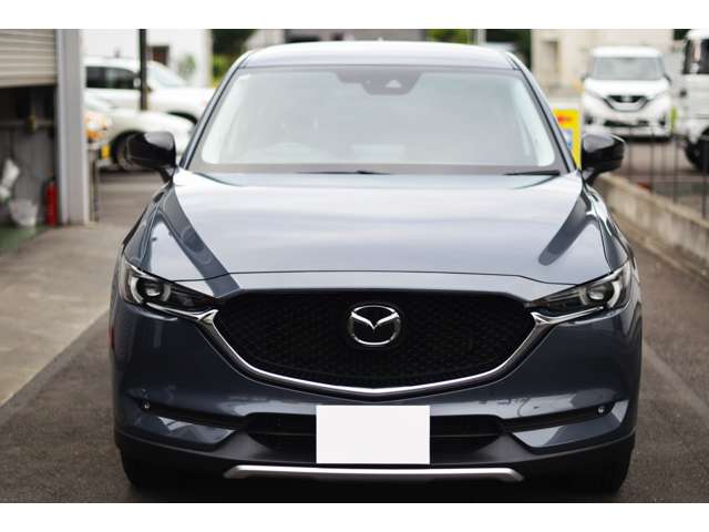 Mazda CX-5 7