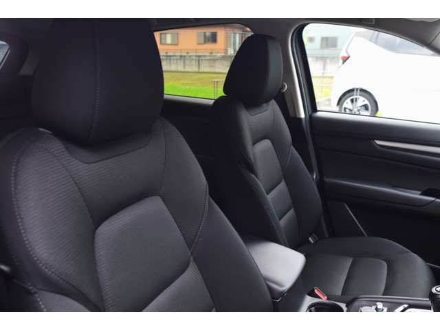 Mazda CX-5 8