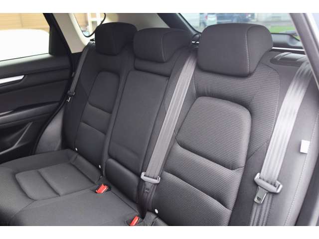 Mazda CX-5 10
