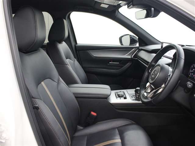 Mazda CX-60 11