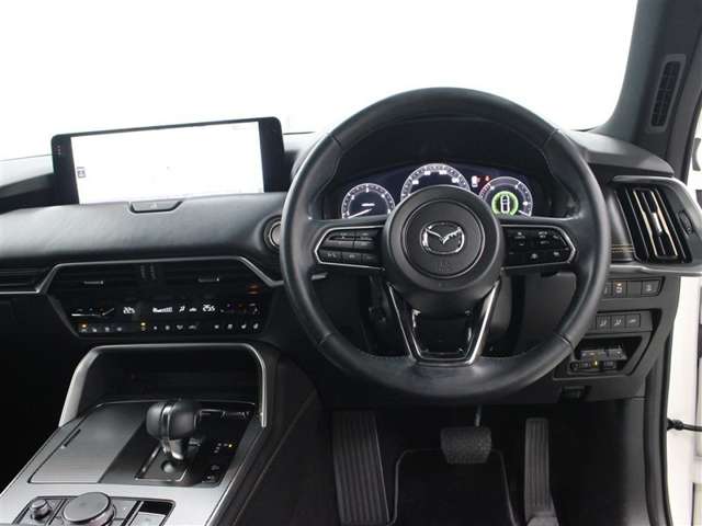 Mazda CX-60 5