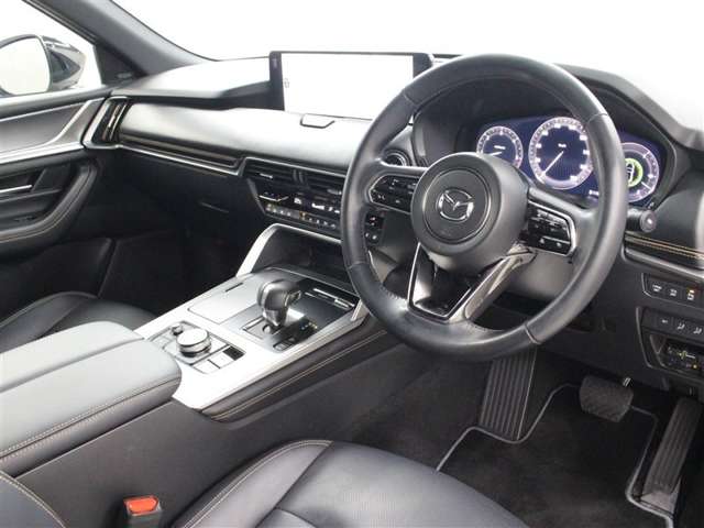 Mazda CX-60 6