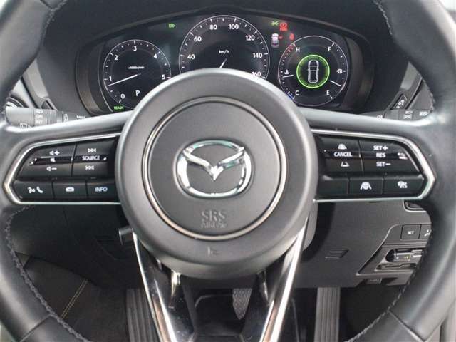 Mazda CX-60 9