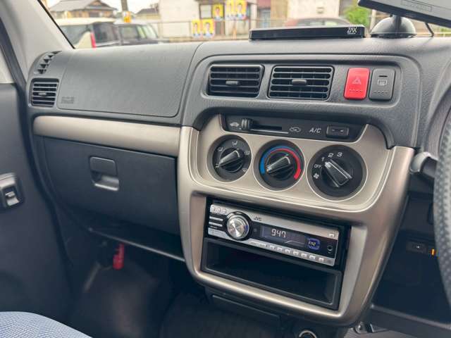 Honda Acty Van 12