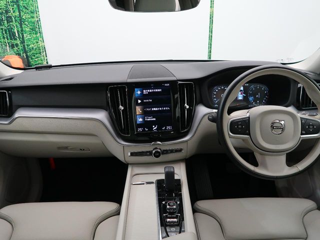 Volvo XC60 2