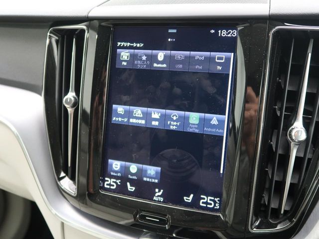 Volvo XC60 6