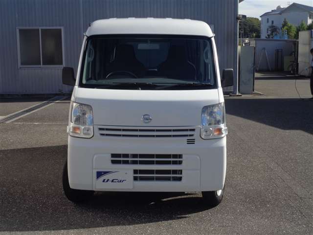 Nissan NV100 Clipper 2