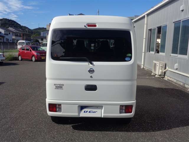 Nissan NV100 Clipper 6