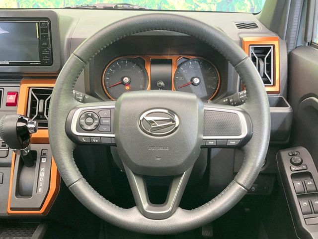 Daihatsu Taft 11