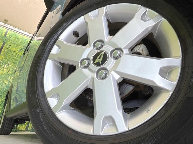 Daihatsu Taft 12