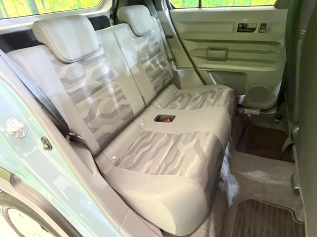 Daihatsu Taft 9