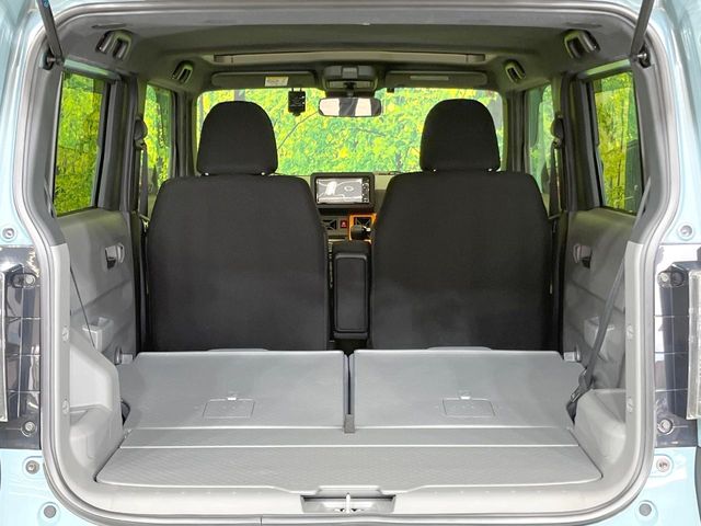 Daihatsu Taft 10