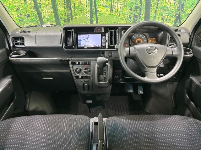 Daihatsu Hijet Deck Van 2