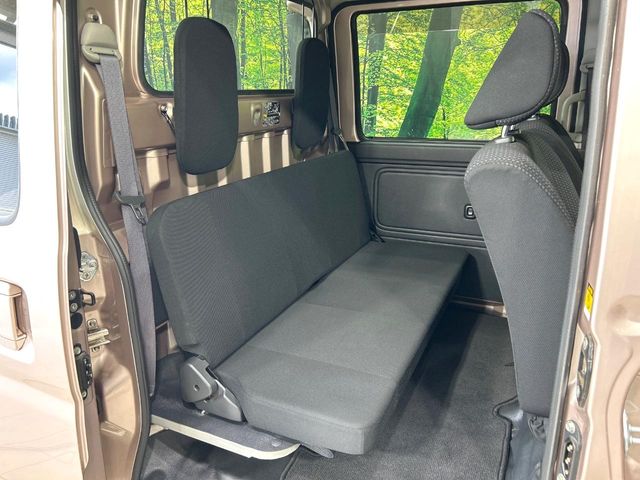Daihatsu Hijet Deck Van 9