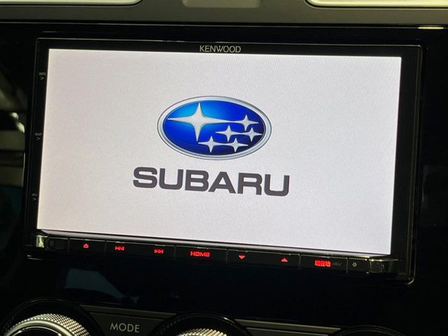 Subaru Forester 3
