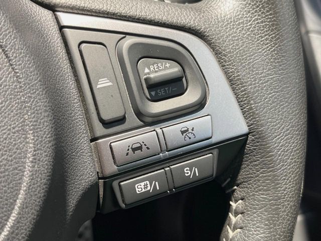 Subaru Forester 6