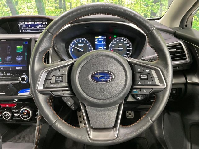 Subaru XV 11