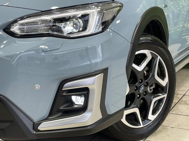 Subaru XV 12