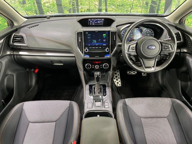 Subaru XV 2