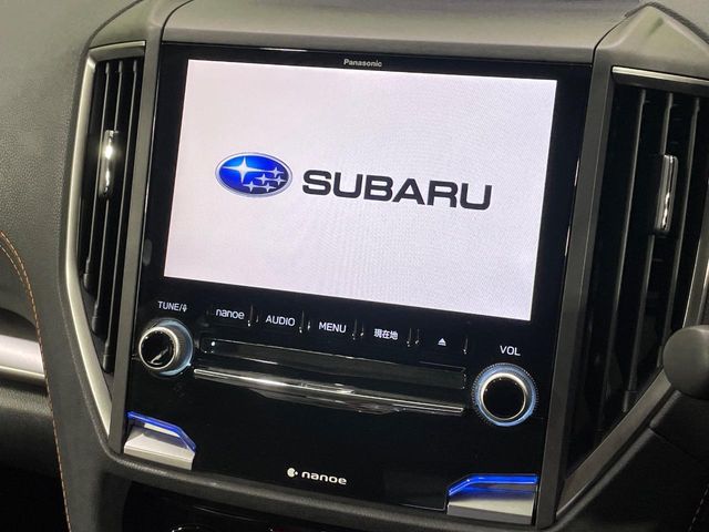 Subaru XV 3