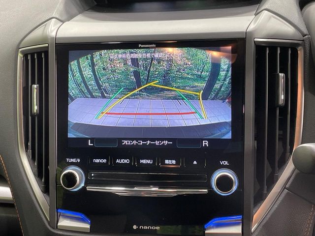 Subaru XV 4