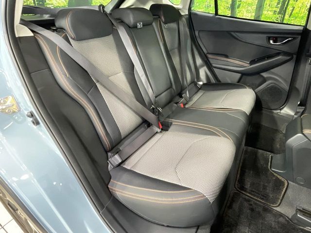 Subaru XV 9