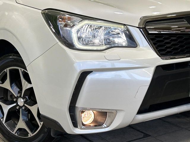 Subaru Forester 12