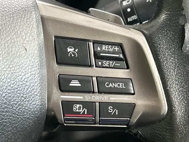 Subaru Forester 5