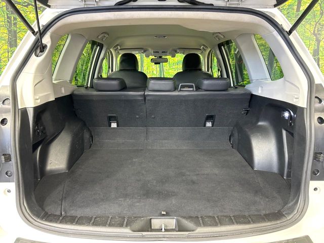 Subaru Forester 10