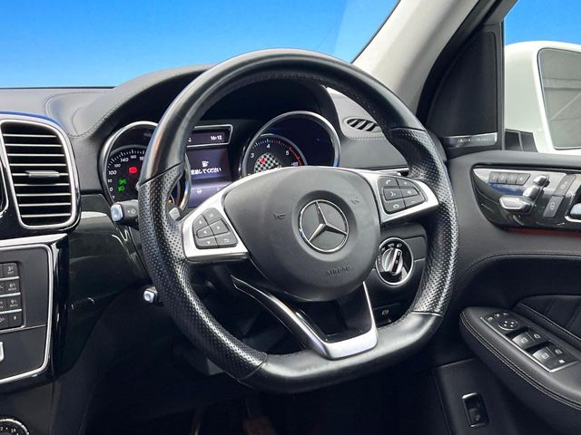 Mercedes-Benz GLE 11
