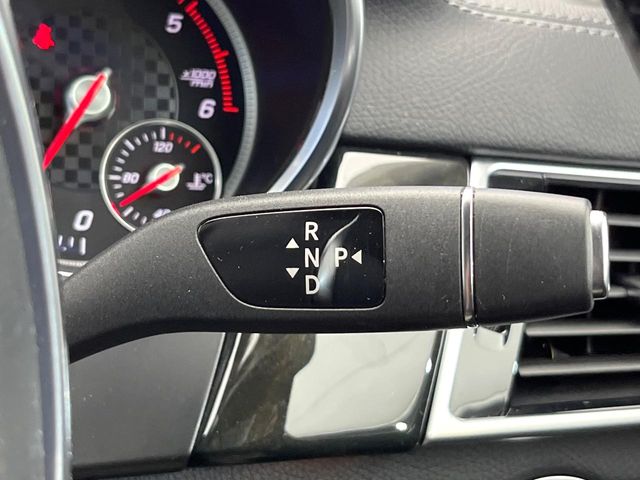Mercedes-Benz GLE 12