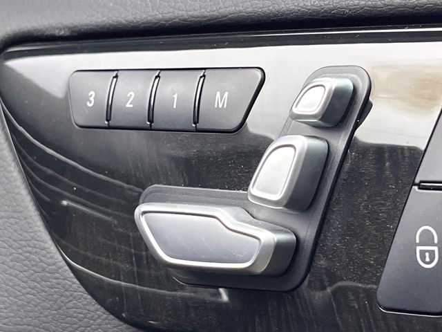 Mercedes-Benz GLE 7