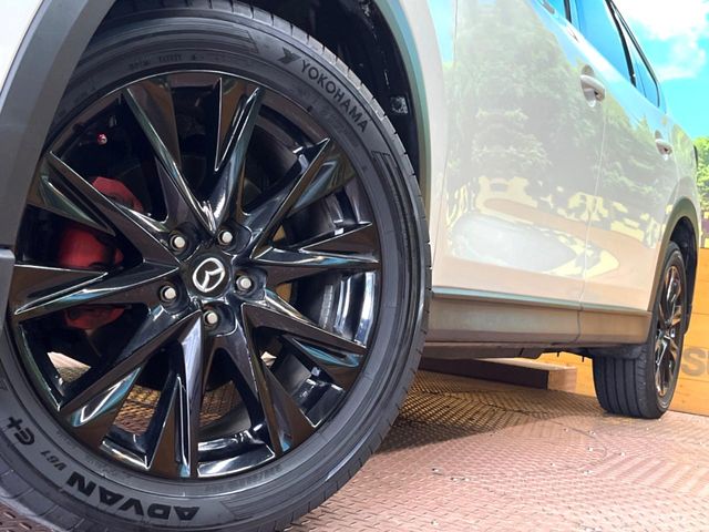 Mazda CX-8 12