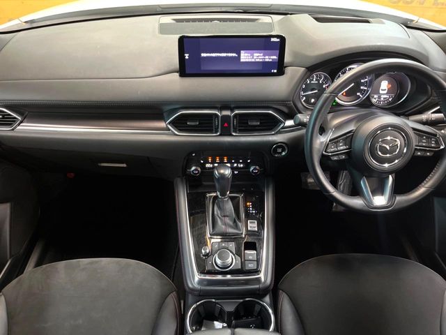 Mazda CX-8 2