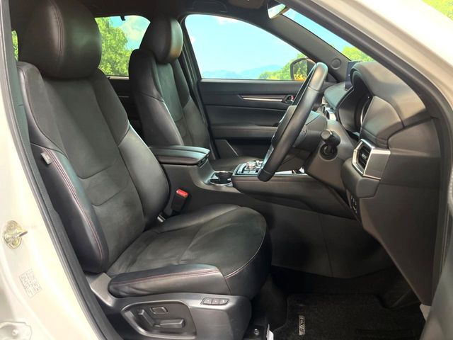 Mazda CX-8 8