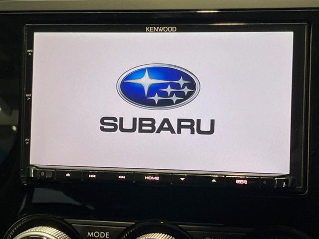 Subaru Forester 3