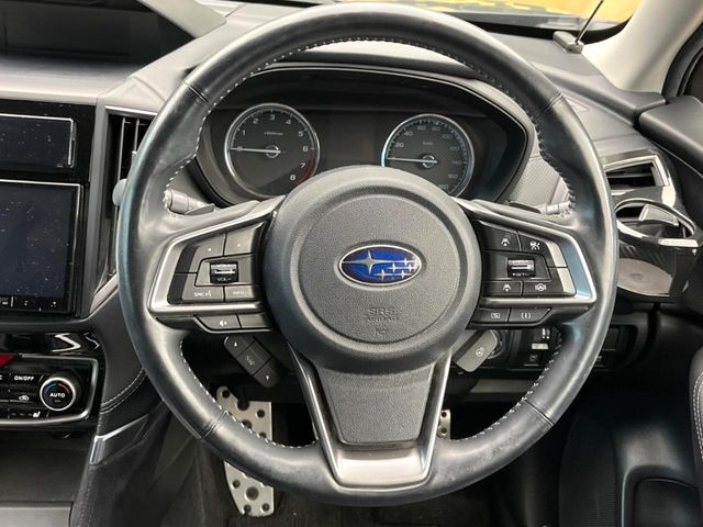 Subaru Forester 11