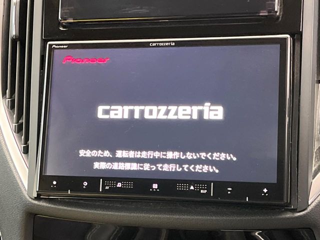 Subaru Forester 4