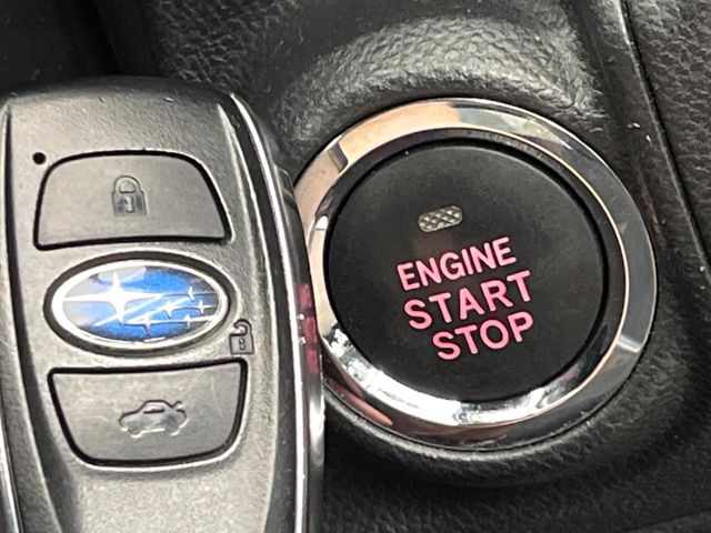 Subaru Forester 5