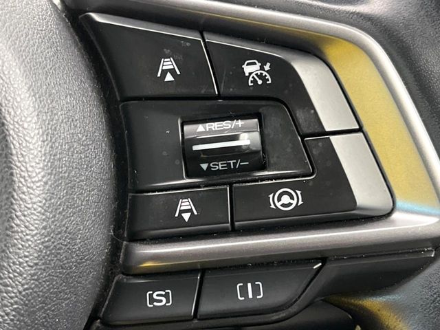 Subaru Forester 6