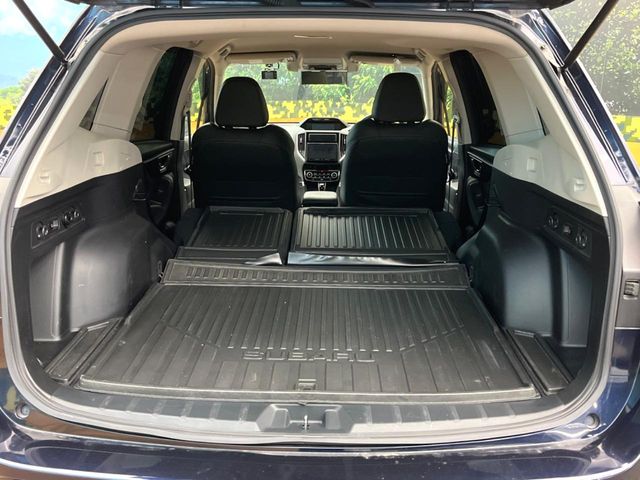 Subaru Forester 10