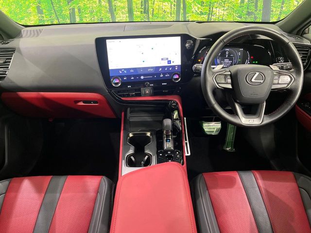 Lexus NX 2