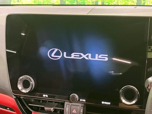 Lexus NX 3