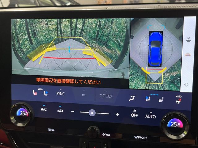 Lexus NX 4