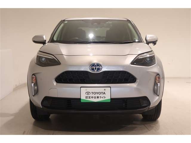 Toyota Yaris Cross 4