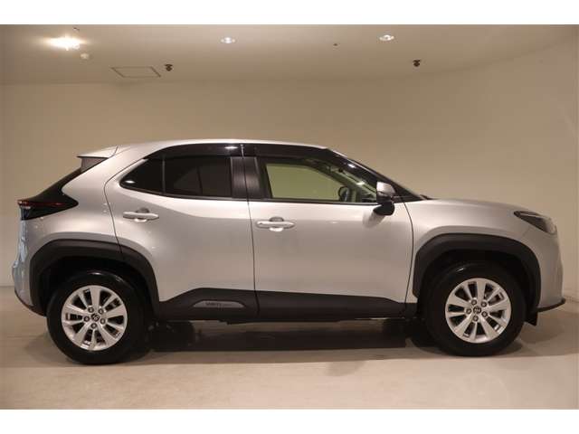 Toyota Yaris Cross 9