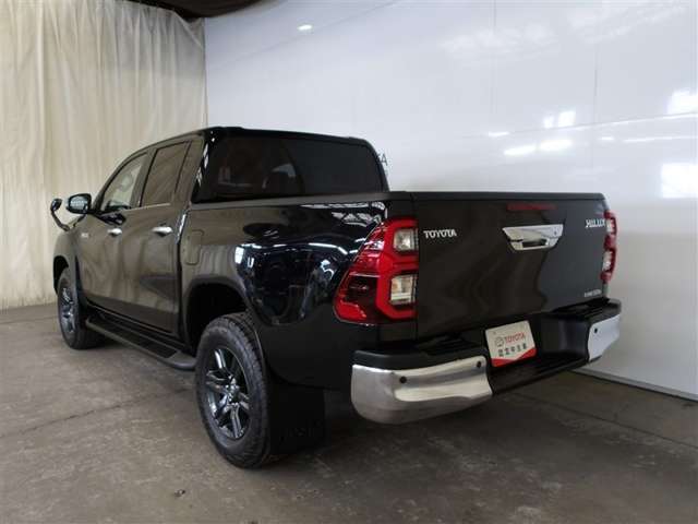 Toyota Hilux 3