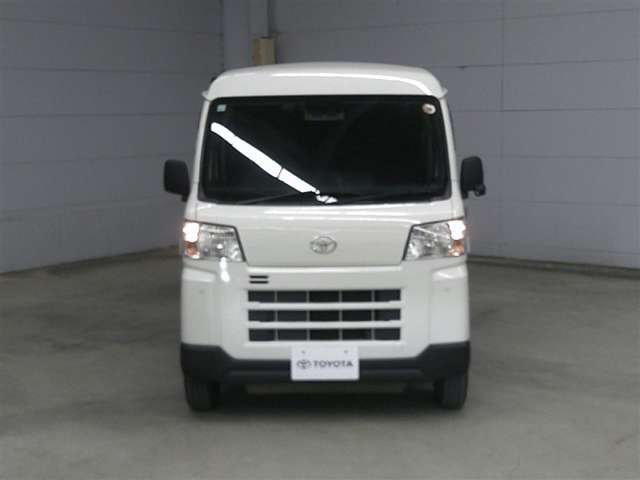 Toyota Pixis Van 2