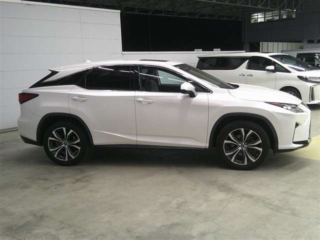 Lexus RX 3